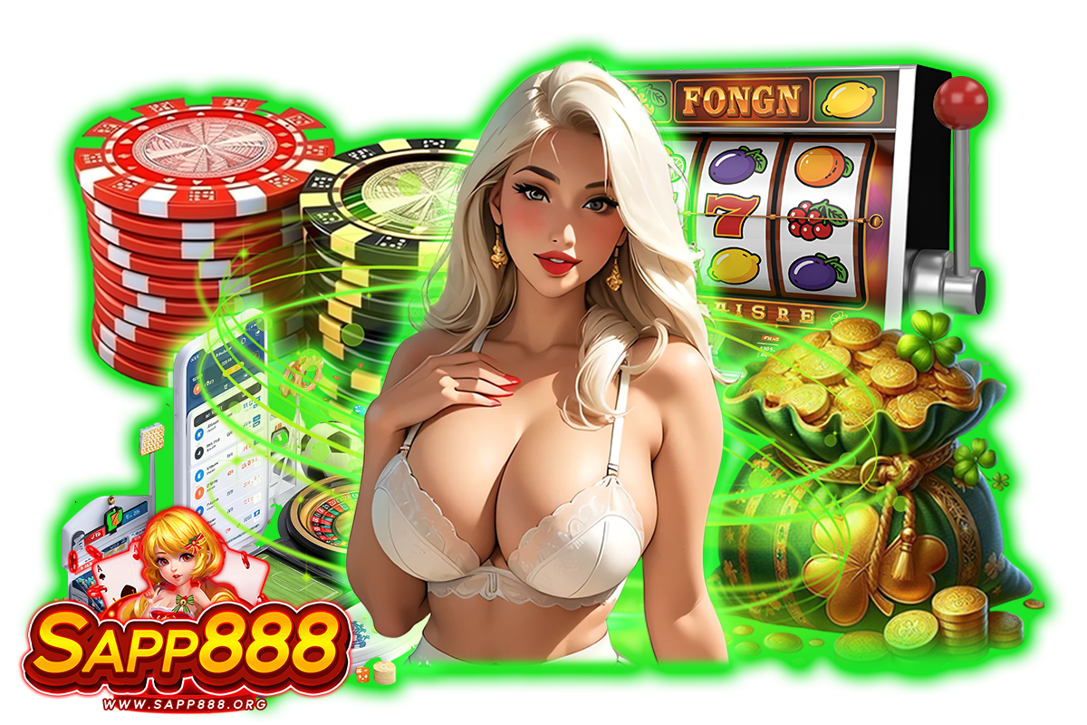 sapp888 เข้าสู่ระบบ